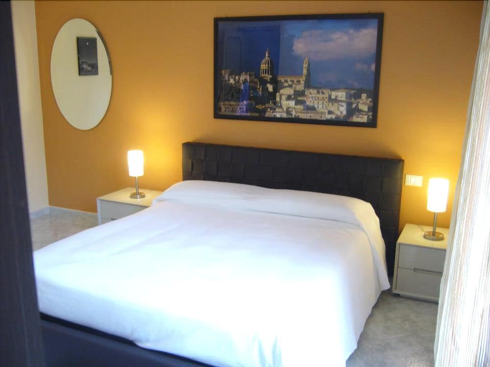 B&B Mare E Terra Raguse Extérieur photo