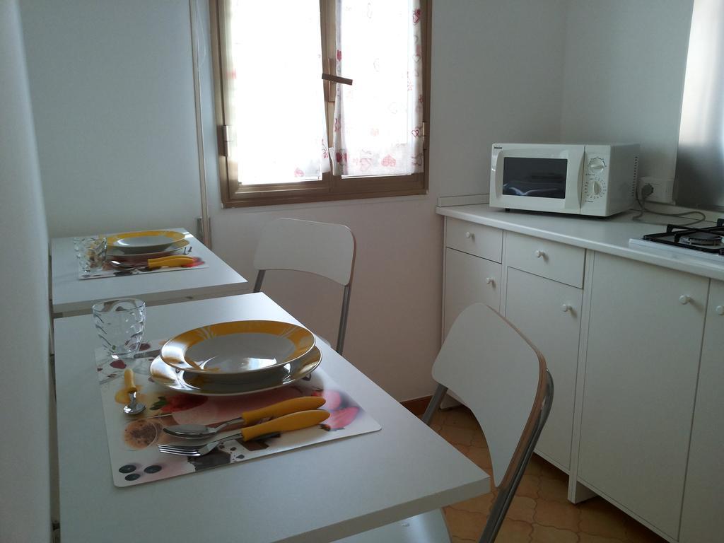 B&B Mare E Terra Raguse Extérieur photo