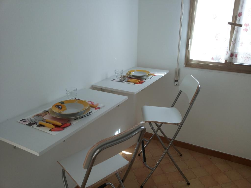 B&B Mare E Terra Raguse Extérieur photo