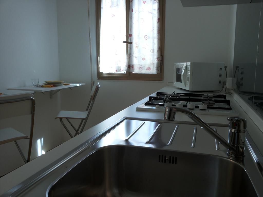 B&B Mare E Terra Raguse Extérieur photo