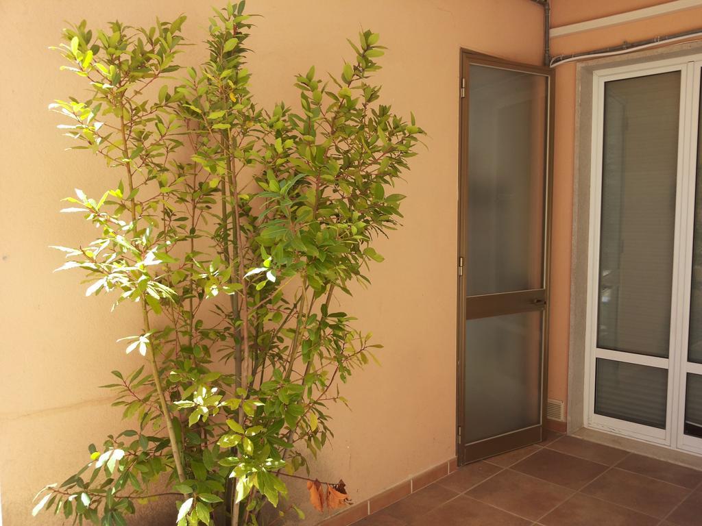 B&B Mare E Terra Raguse Extérieur photo