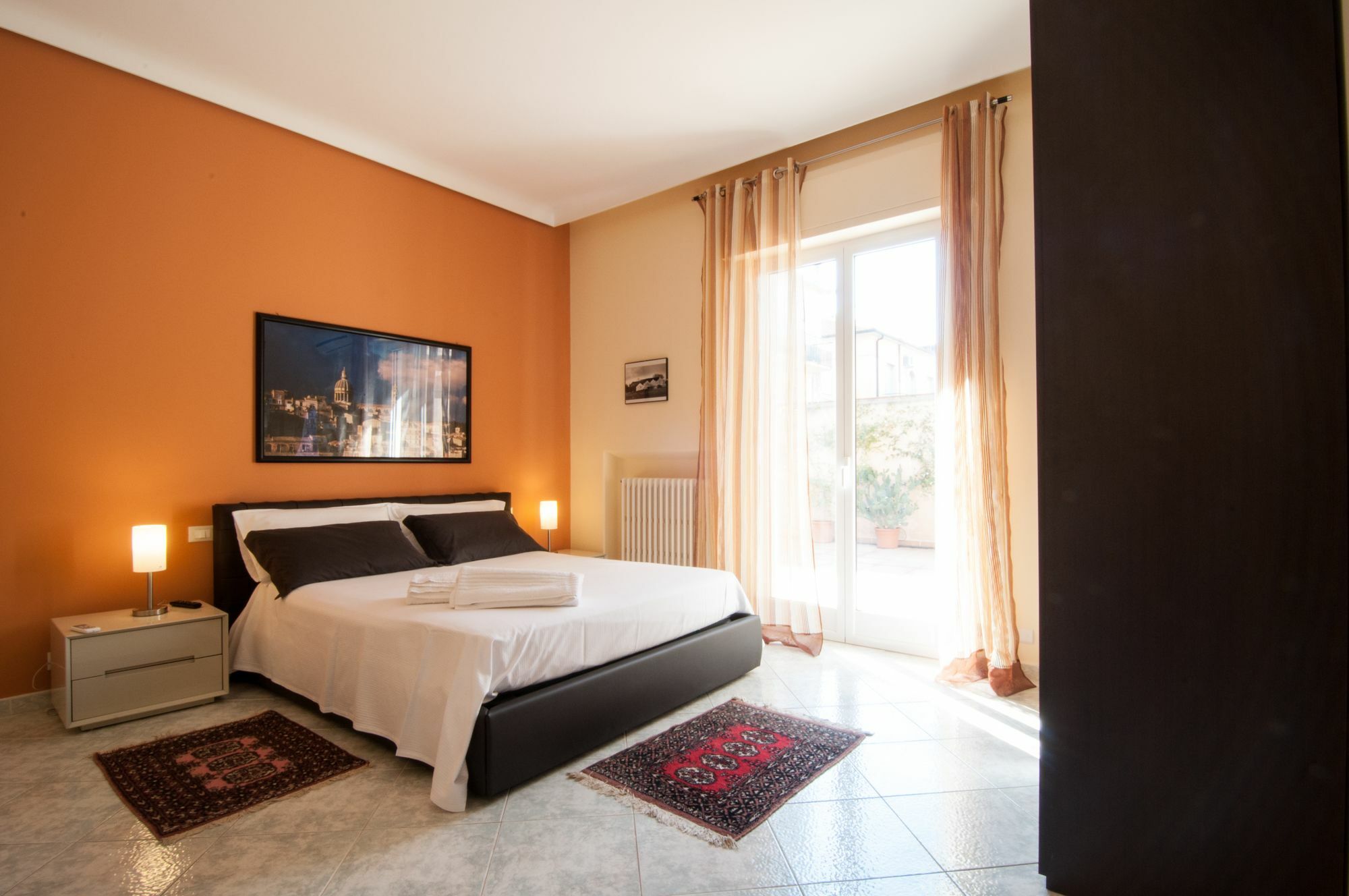 B&B Mare E Terra Raguse Extérieur photo